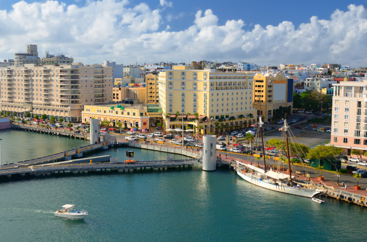 Puerto Rico--The New Florida? | Wealth Management