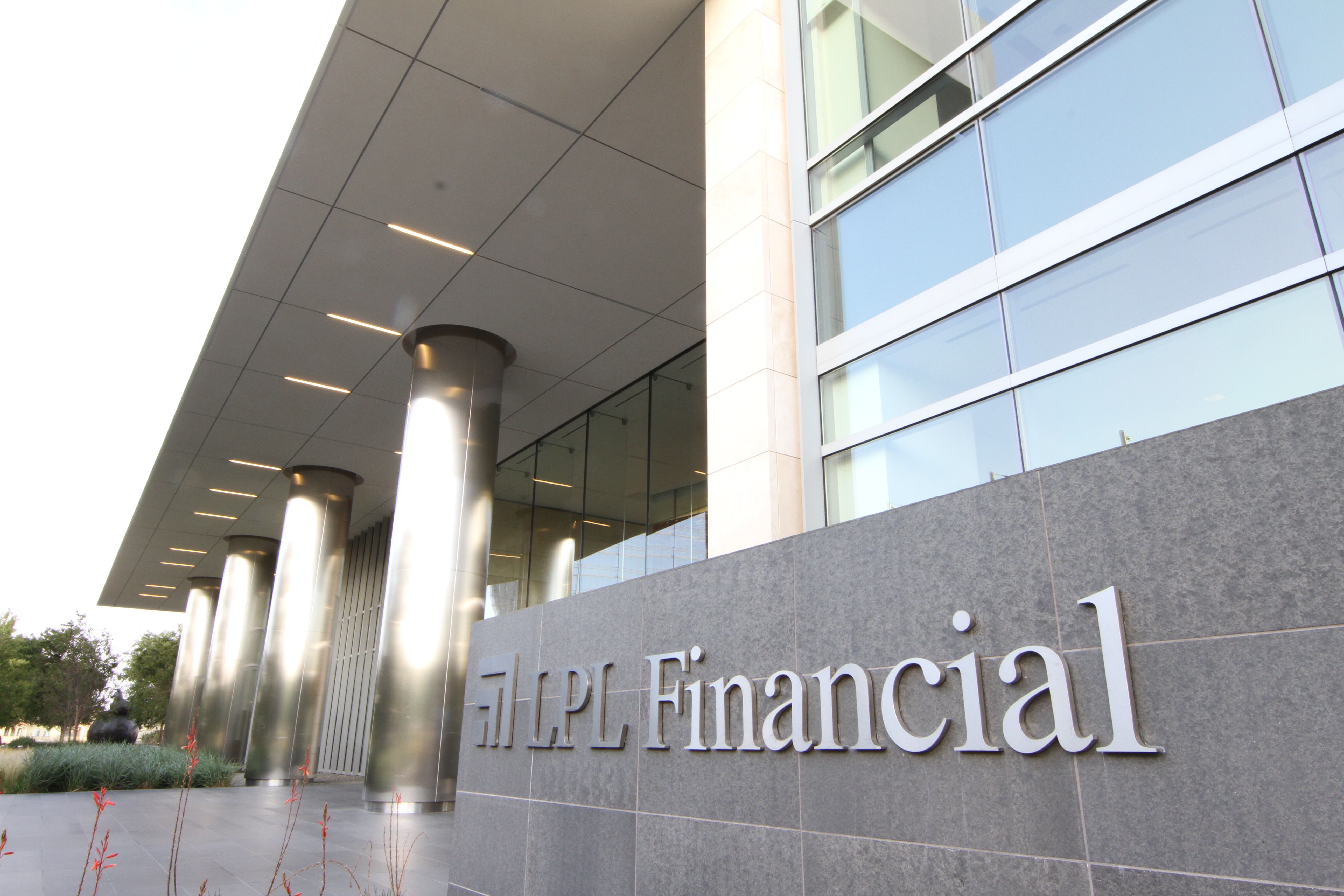 LPL Faces More Regulatory Charges | Wealth Management