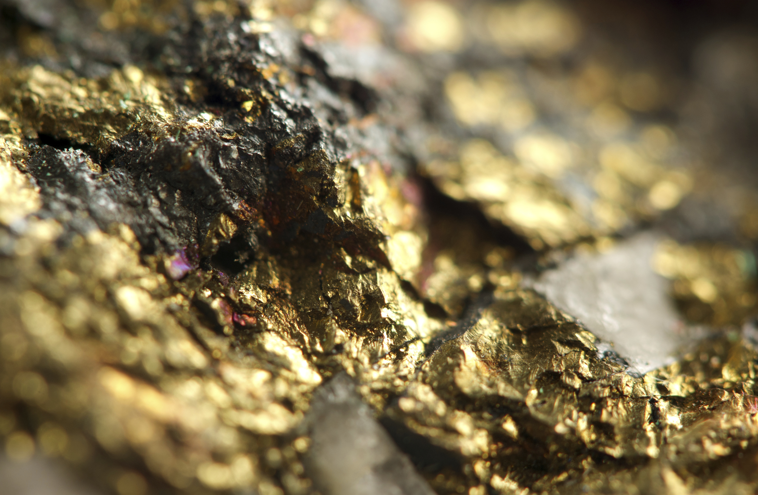 Gold Landscape Could Be Changing and Now May Be Time to Invest  Wealth 