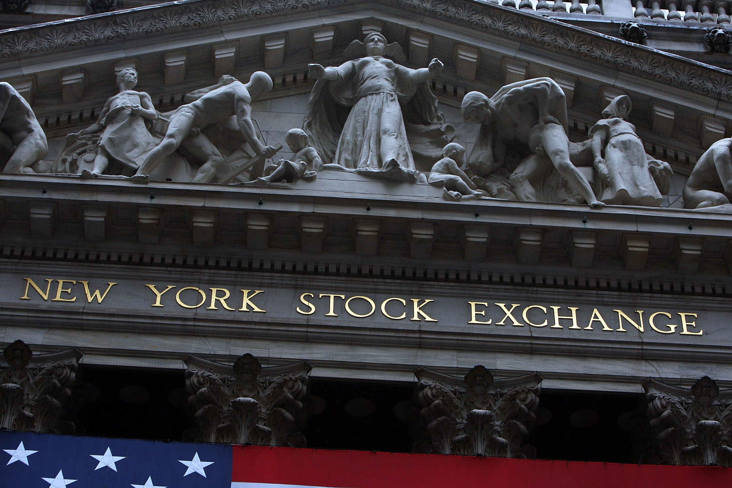 The New Wall Street Even Big Banks Want Help Navigating Markets